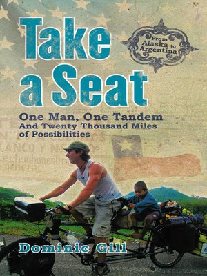 cover image of Take a Seat
